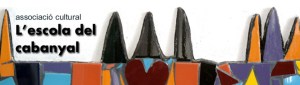 l'escola del cabanyal-logo