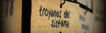 Troyanos del Sistema