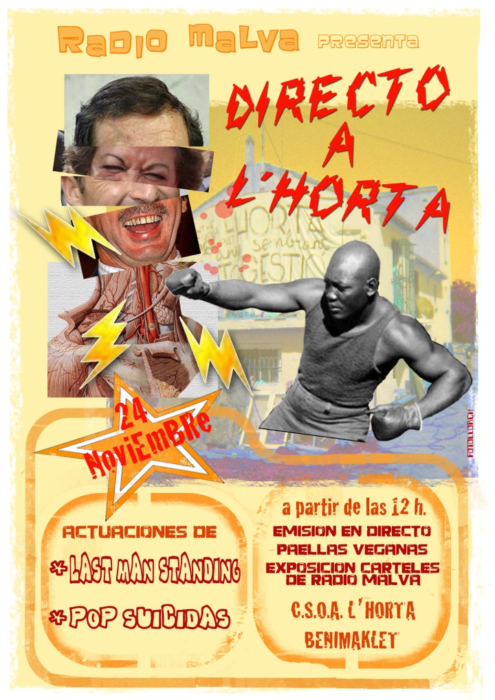 fiesta radio en l´horta copia