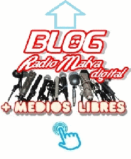 GIf Radio Malva NOTICIA