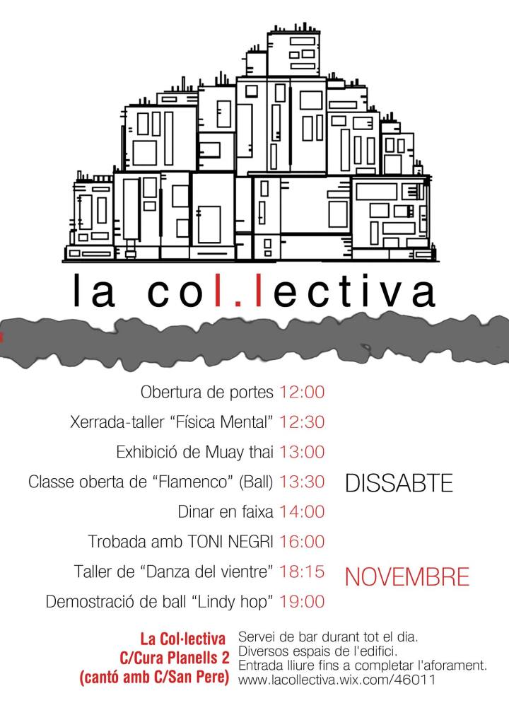 La Collectiva