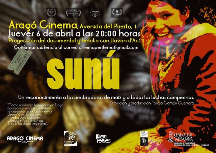 sunu