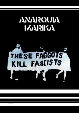 Anarquía Marika